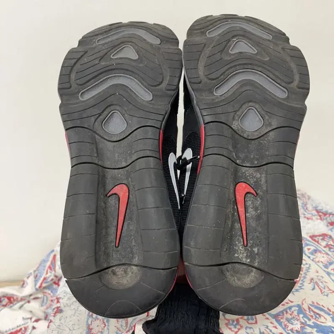 나이키 에어맥스 200 런닝화 운동화 270 E00566 상품이미지4