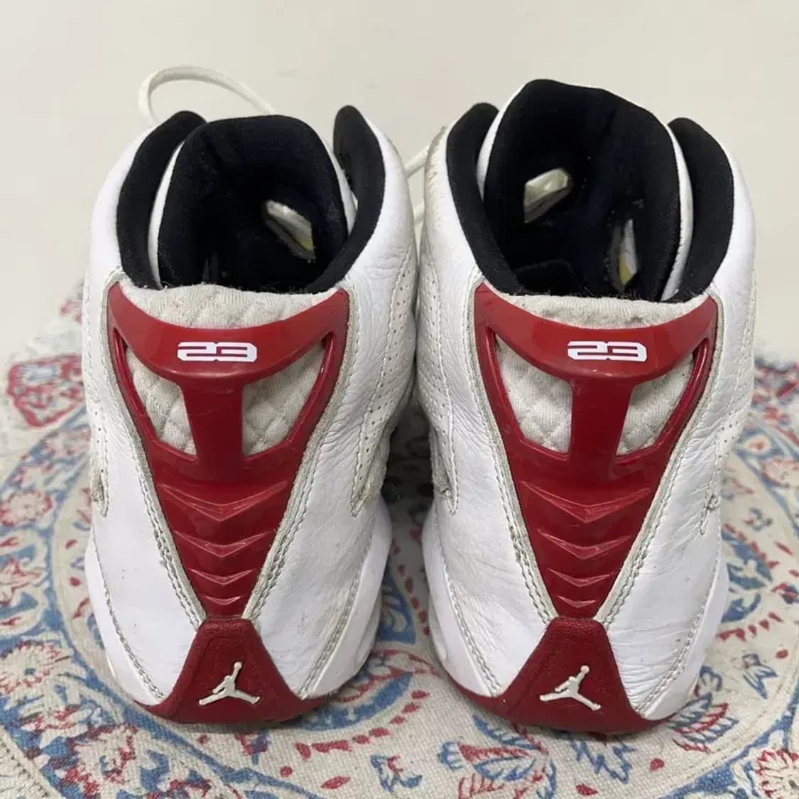 나이키 에어 조던 비 로얄 농구화 280 E00567 상품이미지2