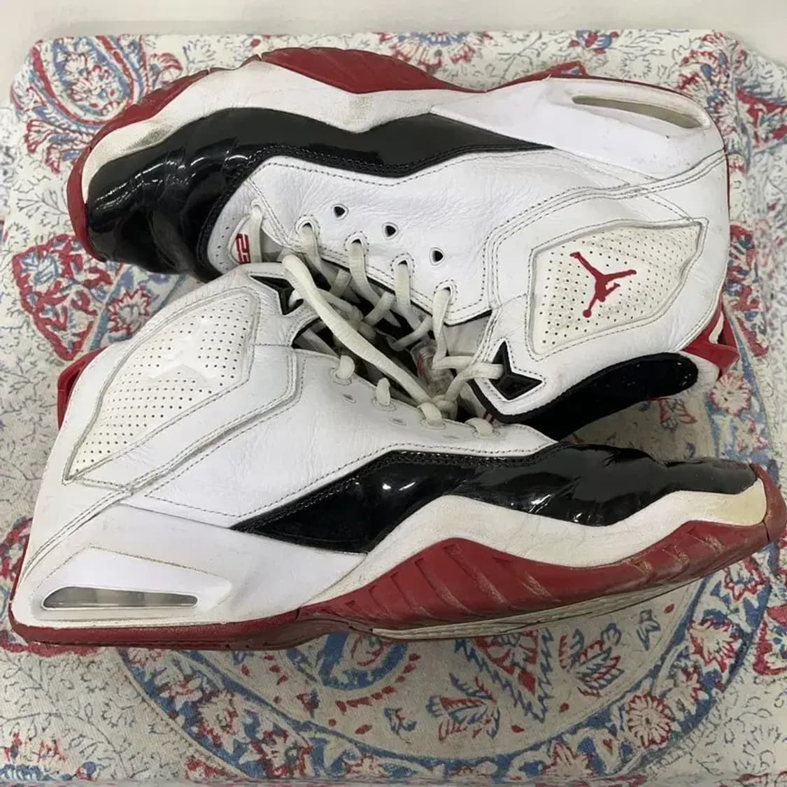 나이키 에어 조던 비 로얄 농구화 280 E00567 상품이미지3