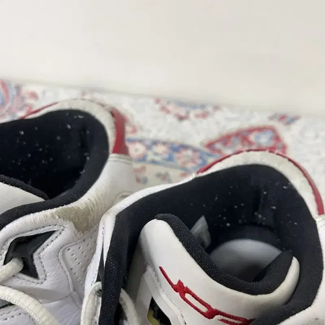 나이키 에어 조던 비 로얄 농구화 280 E00567 상품이미지6