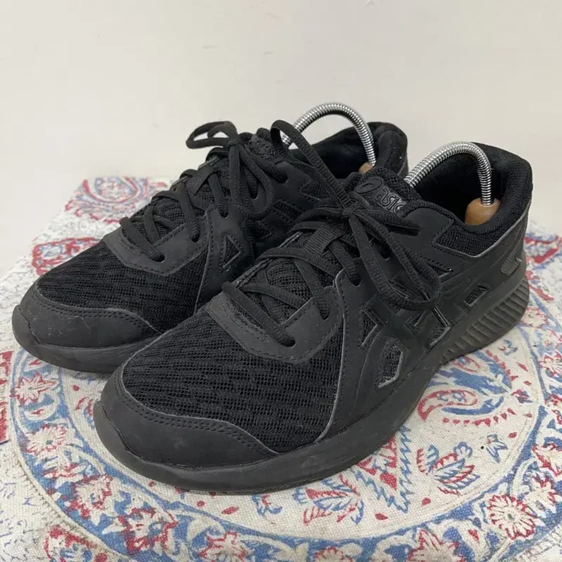 아식스 스토머 LS 운동화 런닝화 260 E00569 상품이미지1