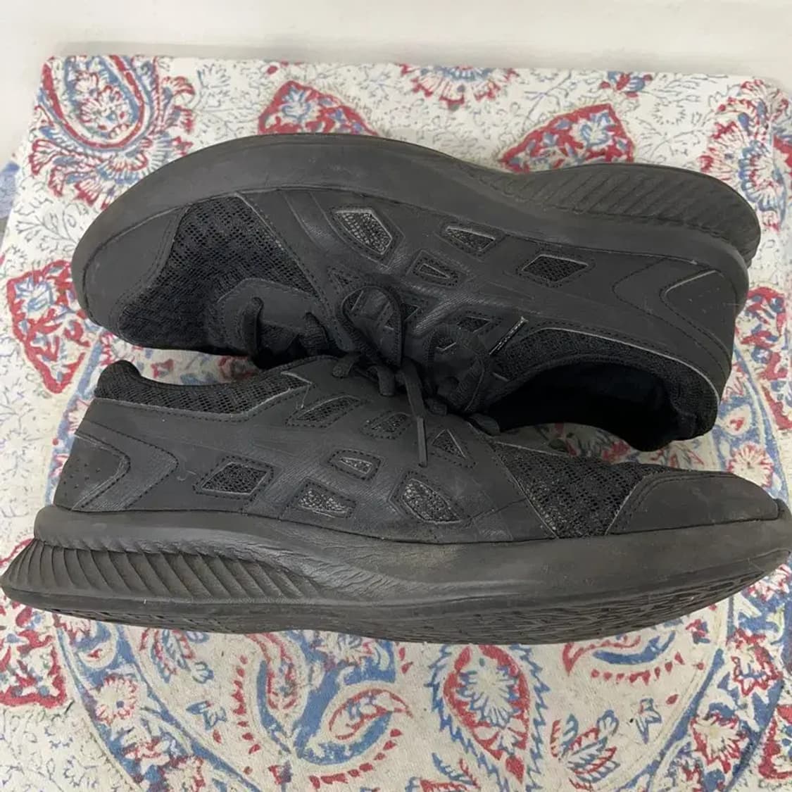 아식스 스토머 LS 운동화 런닝화 260 E00569 상품이미지3