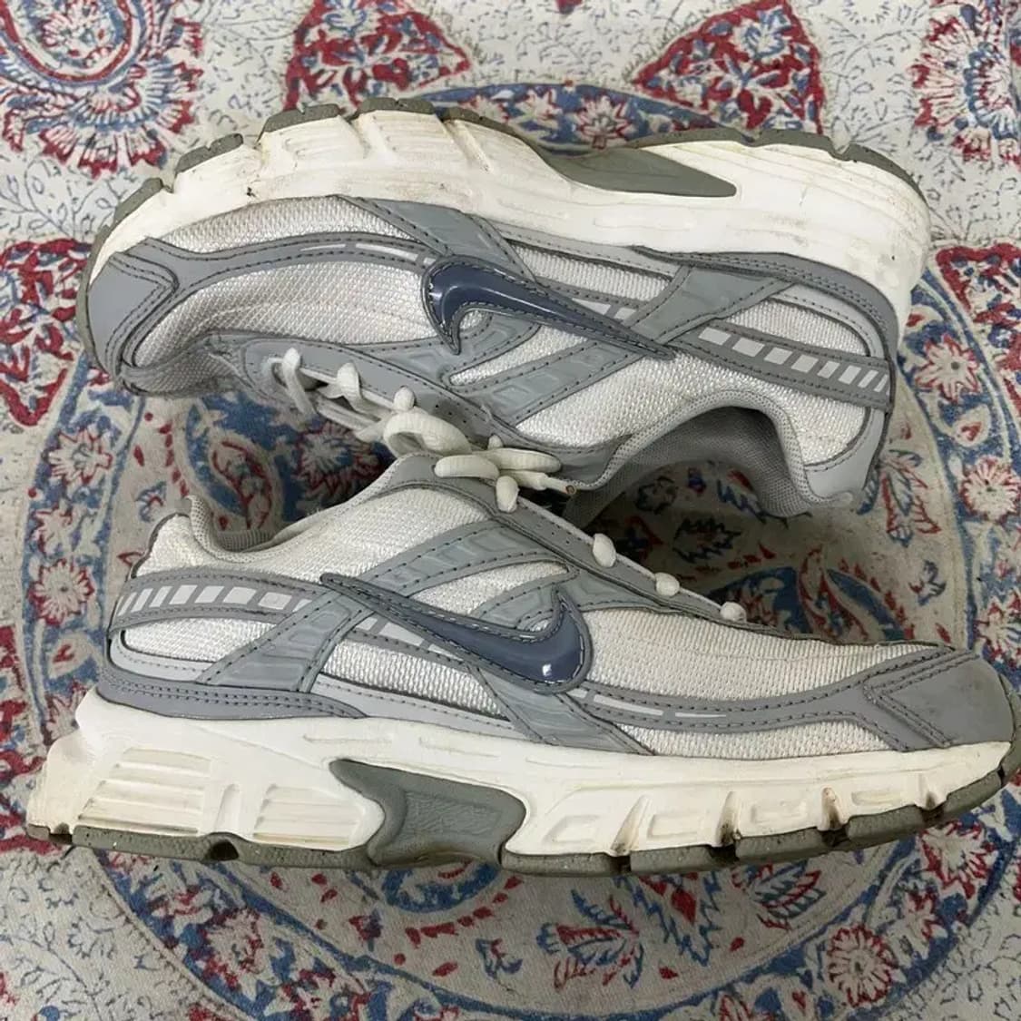 나이키 이니시에이터 런닝화 조깅화 운동화 235 E00570 상품이미지3