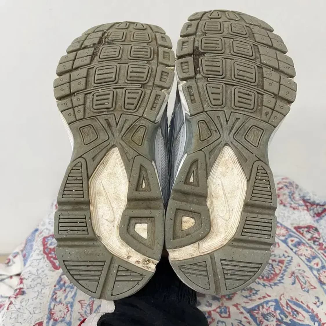 나이키 이니시에이터 런닝화 조깅화 운동화 235 E00570 상품이미지4