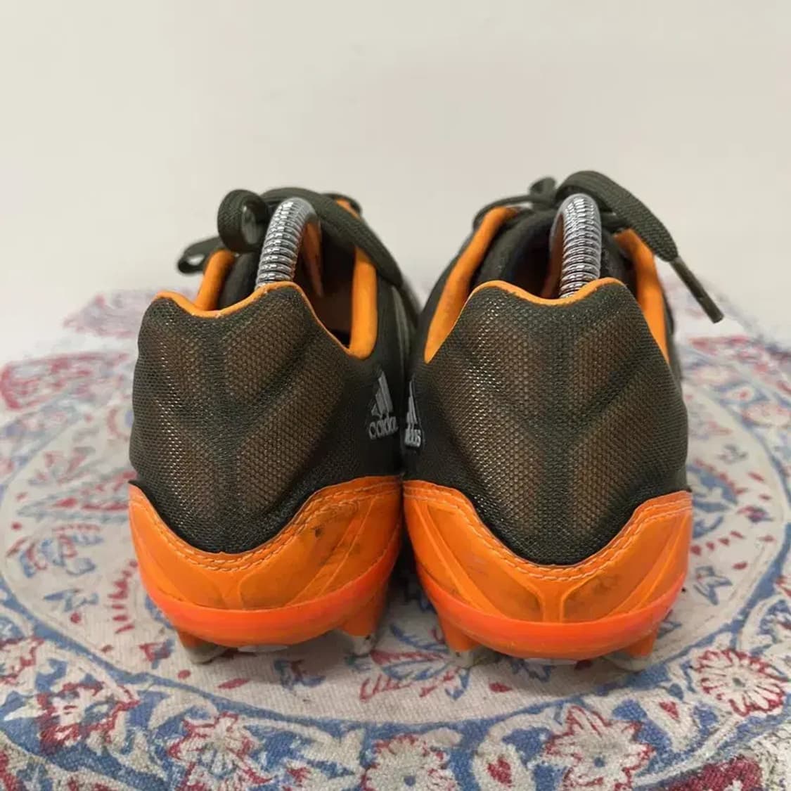 아디다스 나이트로 차지 TRX 축구화 255 E00574 상품이미지2