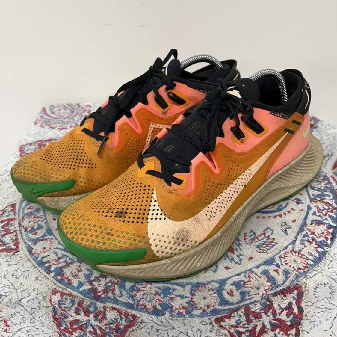 나이키 페가수스 트레일 2 러닝화 운동화 265 E00576 상품이미지1