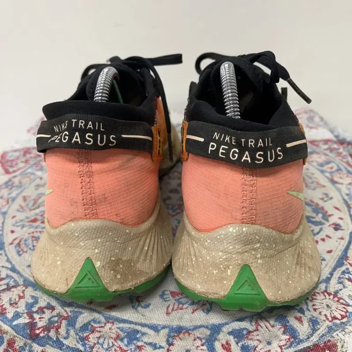 나이키 페가수스 트레일 2 러닝화 운동화 265 E00576 상품이미지2