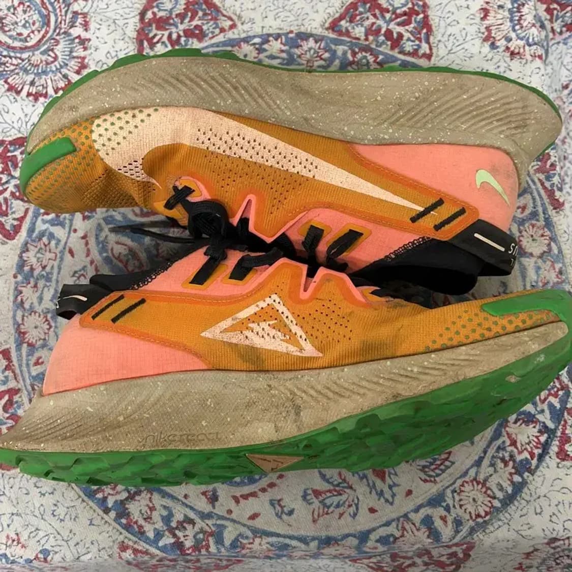 나이키 페가수스 트레일 2 러닝화 운동화 265 E00576 상품이미지3