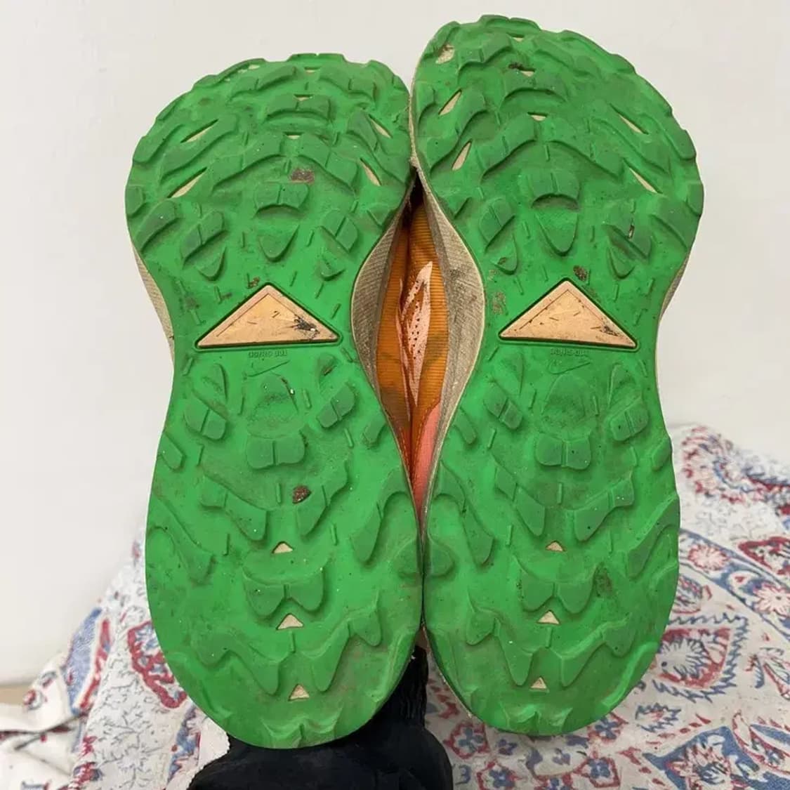 나이키 페가수스 트레일 2 러닝화 운동화 265 E00576 상품이미지4