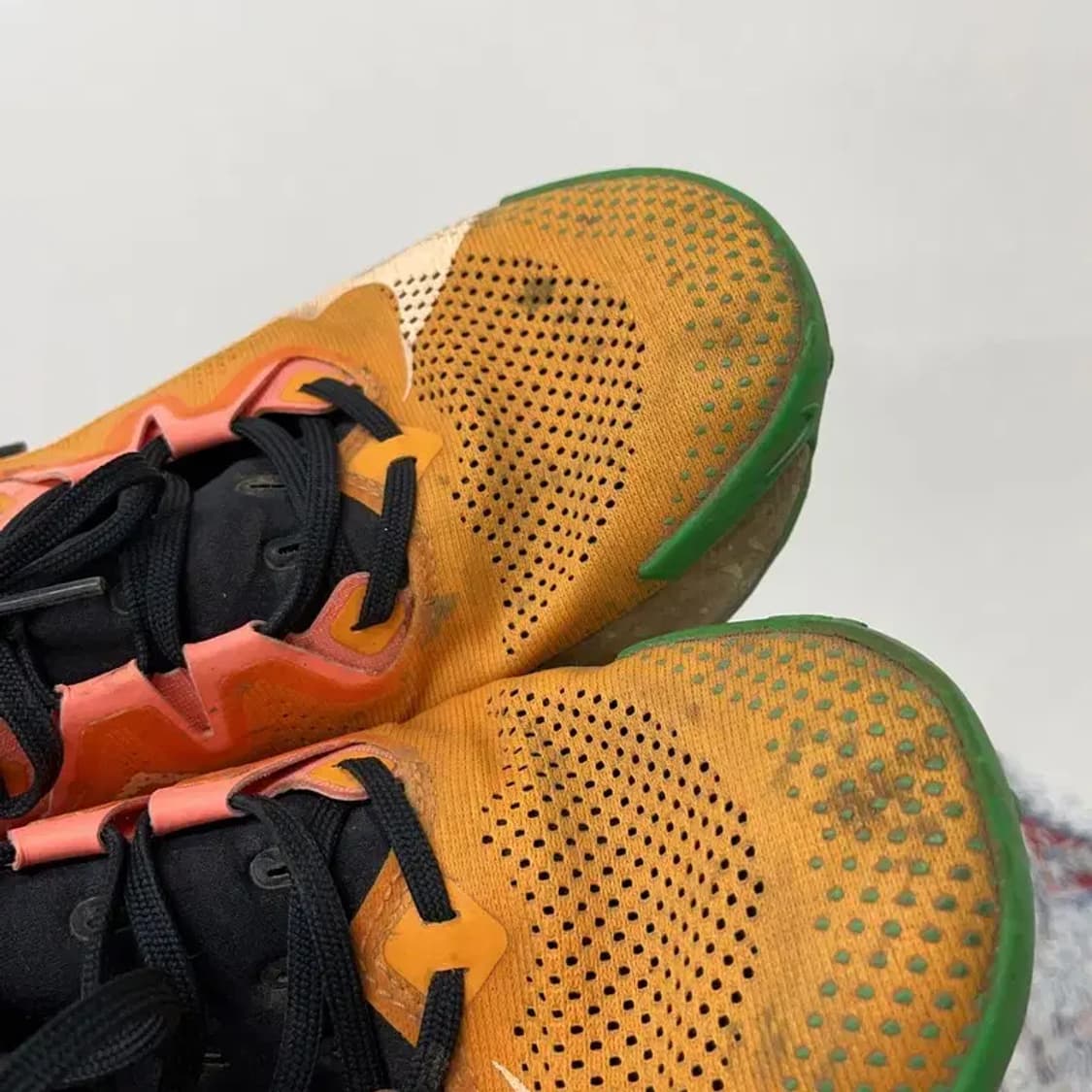 나이키 페가수스 트레일 2 러닝화 운동화 265 E00576 상품이미지6