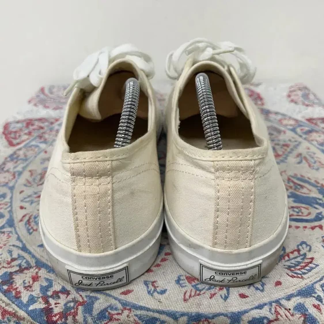 컨버스 잭퍼셀 클래식 스니커즈 로우 270 E00580 상품이미지2