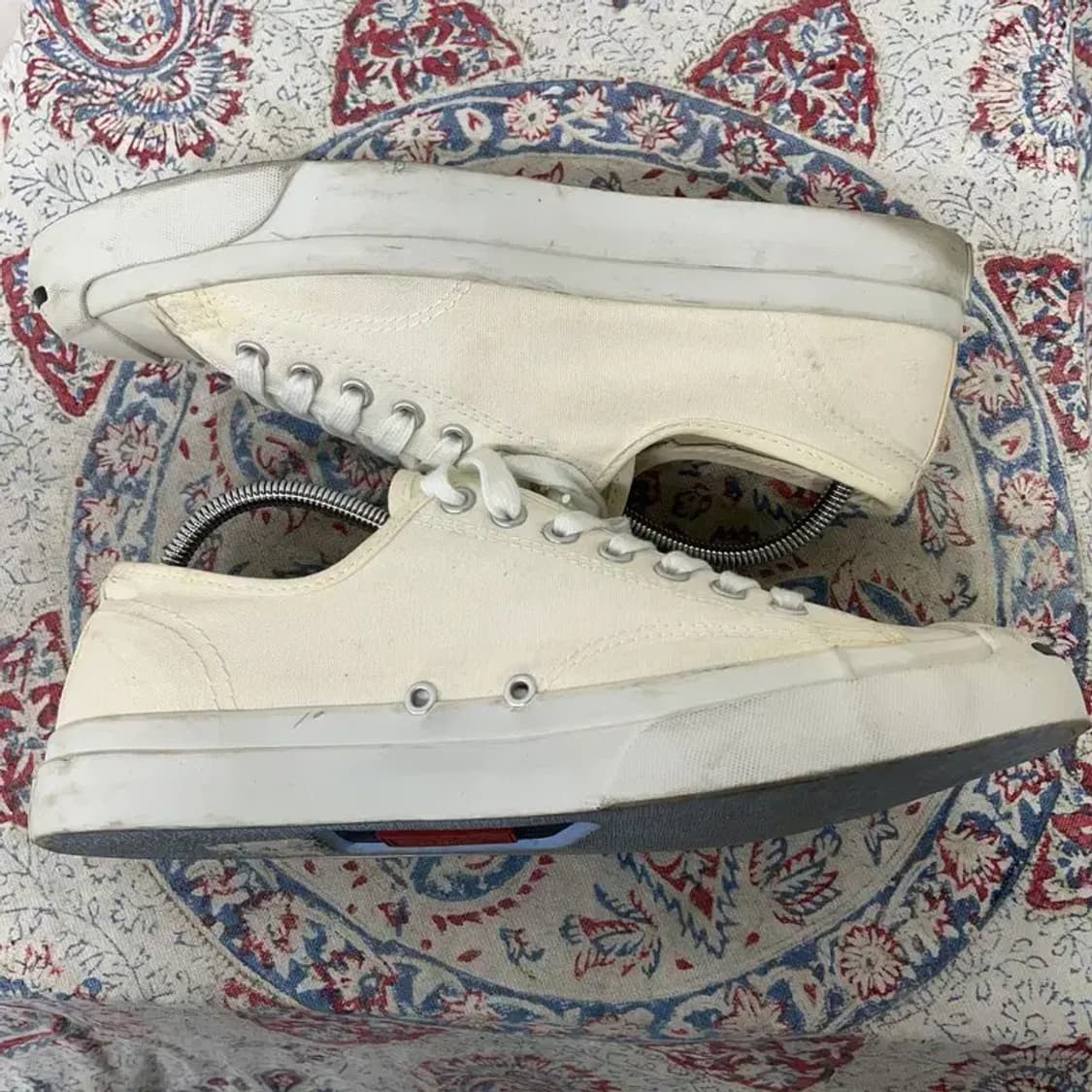 컨버스 잭퍼셀 클래식 스니커즈 로우 270 E00580 상품이미지3