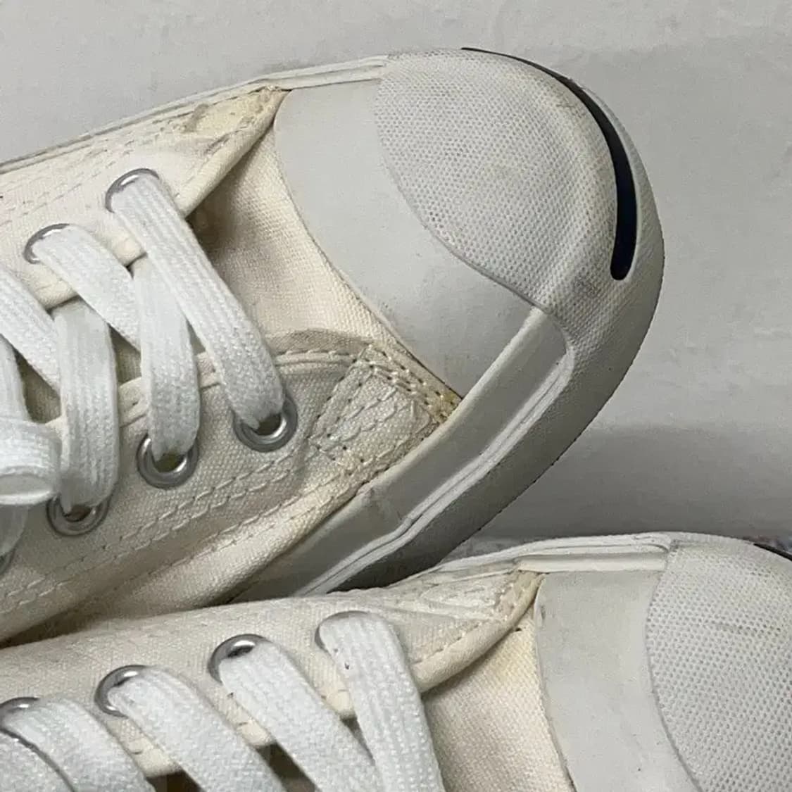 컨버스 잭퍼셀 클래식 스니커즈 로우 270 E00580 상품이미지6