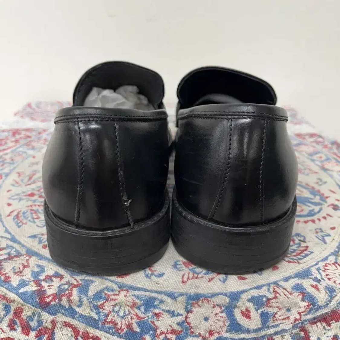 에스콰이어 남성 정장구두 페니 로퍼 255 E00597 상품이미지2