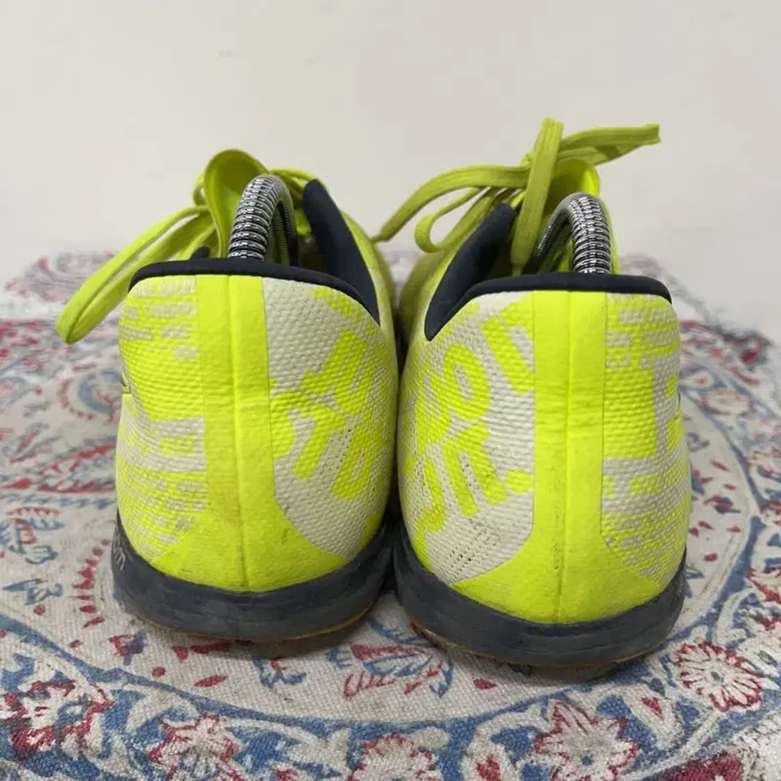 나이키 줌 팬텀 베놈 프로 TF 축구화 운동화 260 E00585 상품이미지2