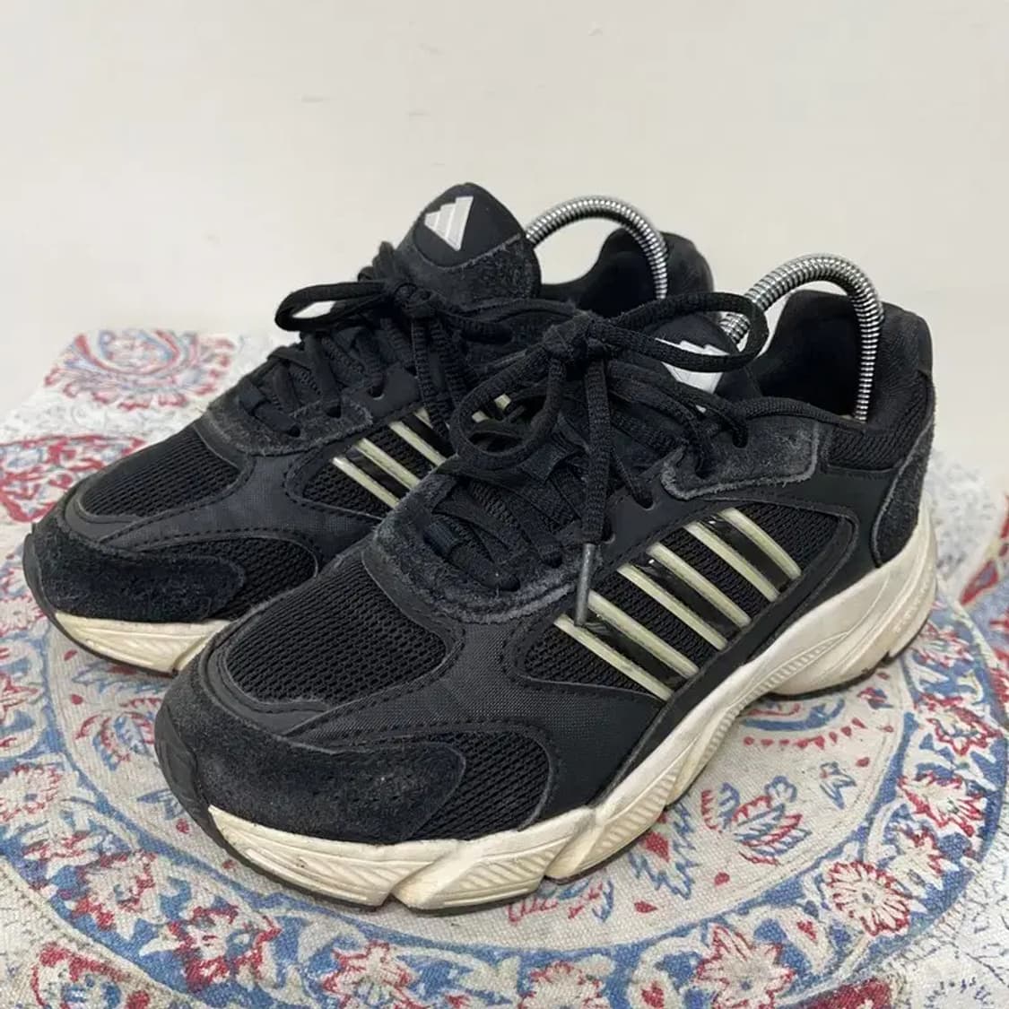 아디다스 크레이지 카오스 2000 스니커즈 운동화 235 E00586 상품이미지1