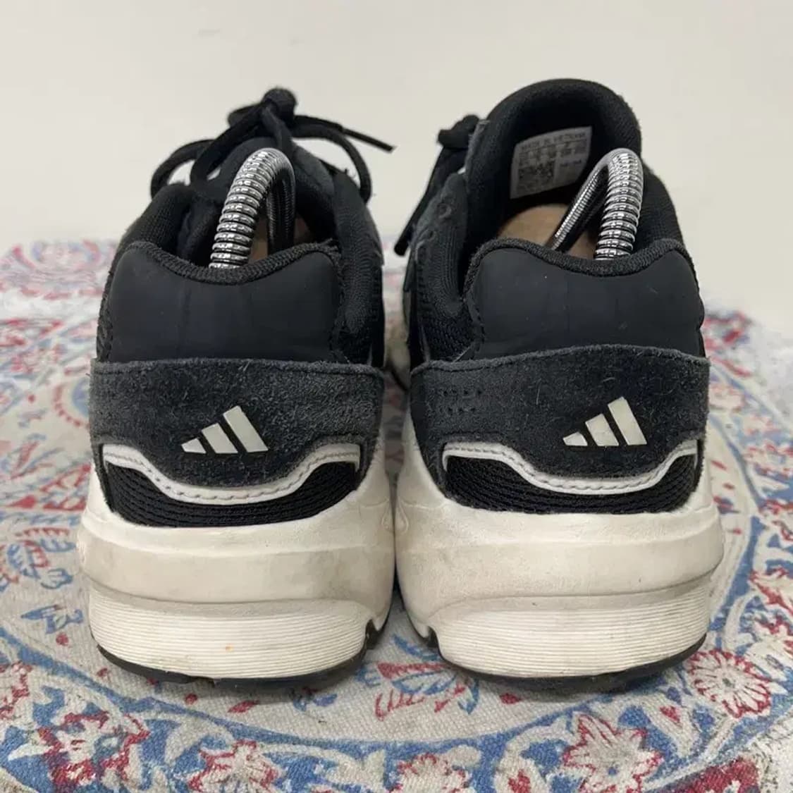 아디다스 크레이지 카오스 2000 스니커즈 운동화 235 E00586 상품이미지2