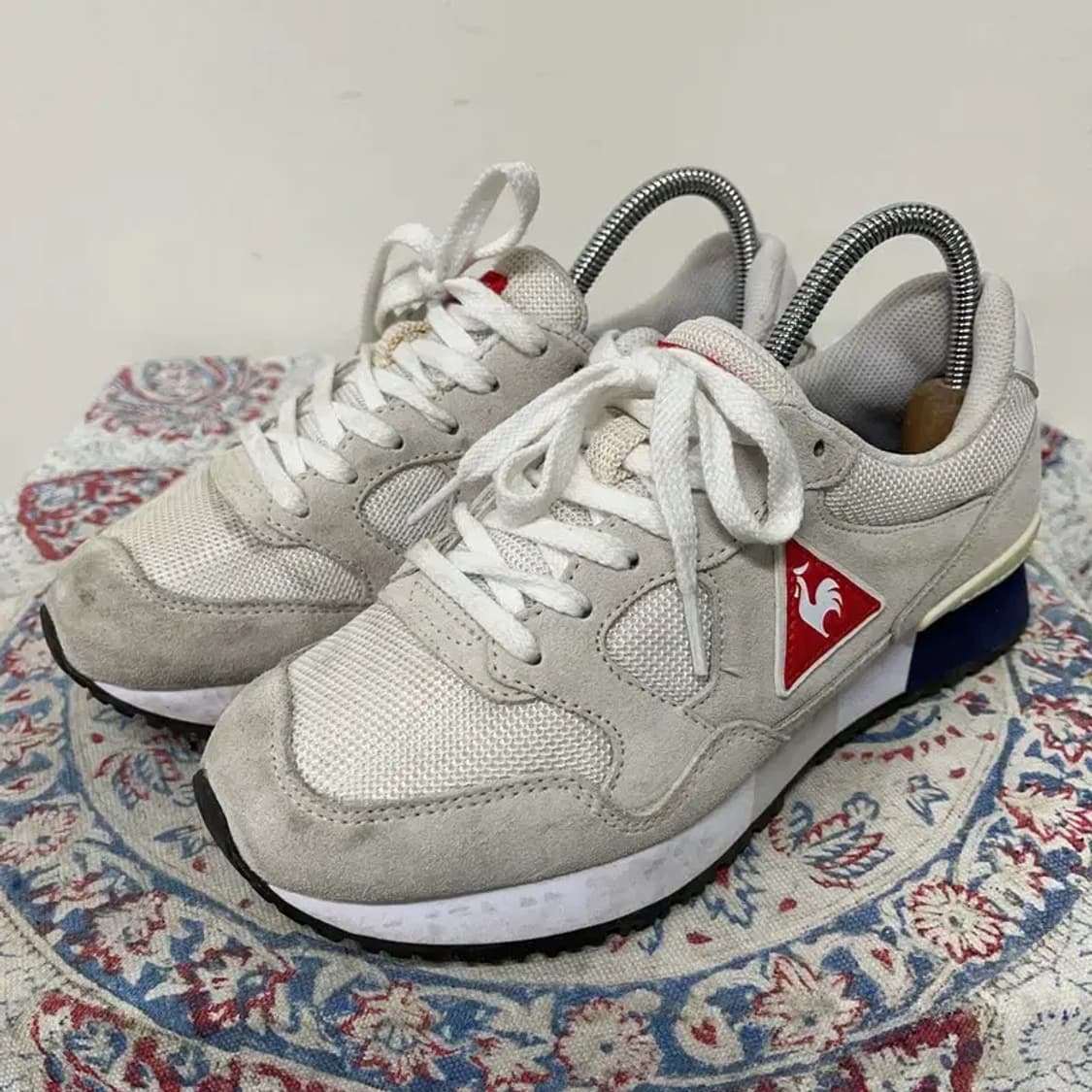 르꼬끄 오닉스 스니커즈 운동화 235 E00588 상품이미지1