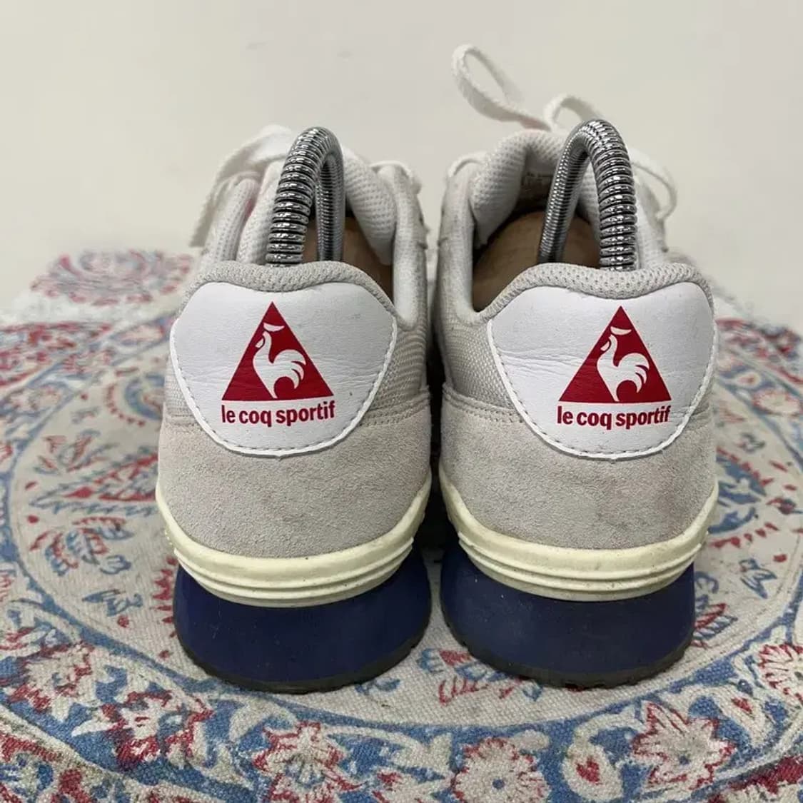 르꼬끄 오닉스 스니커즈 운동화 235 E00588 상품이미지2