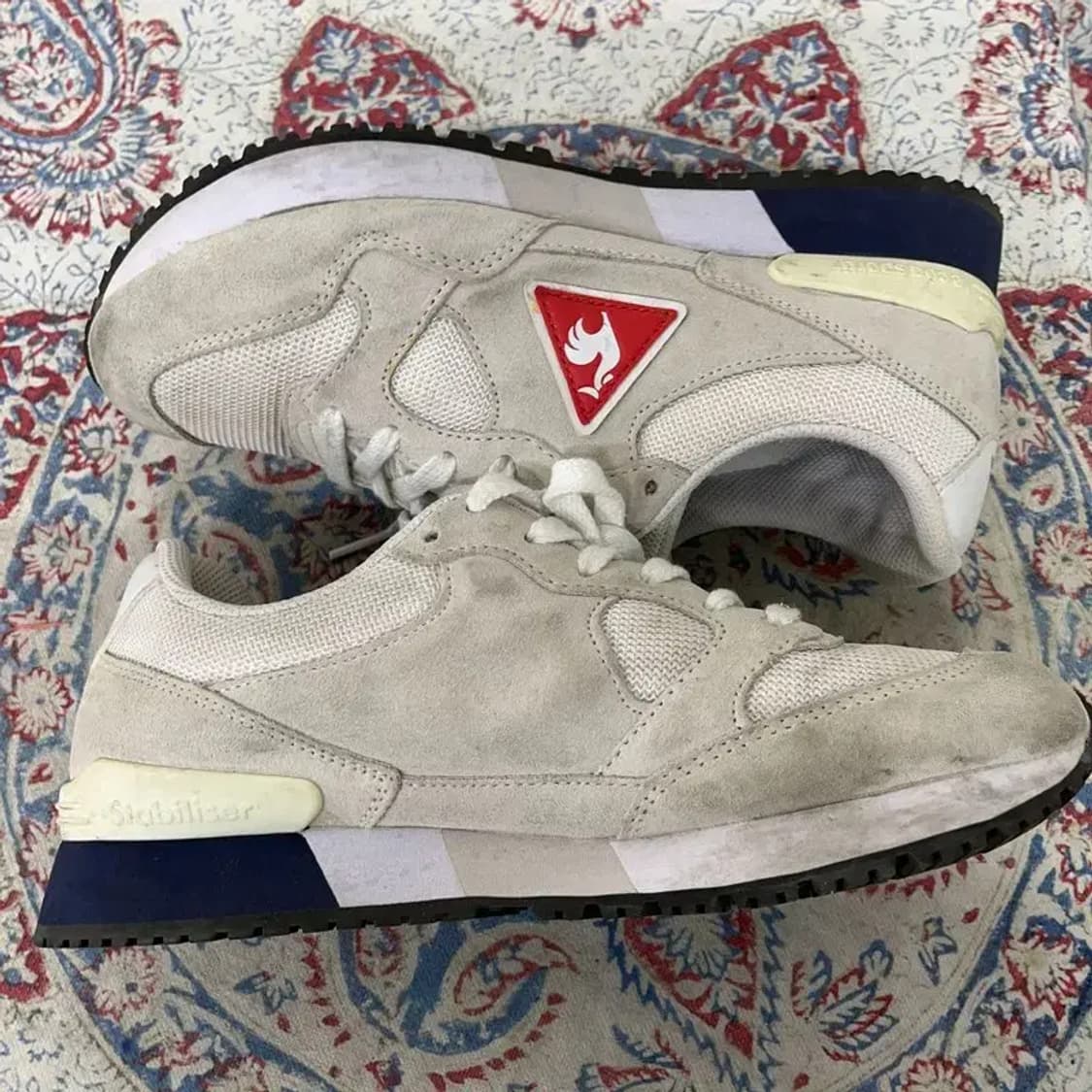 르꼬끄 오닉스 스니커즈 운동화 235 E00588 상품이미지3