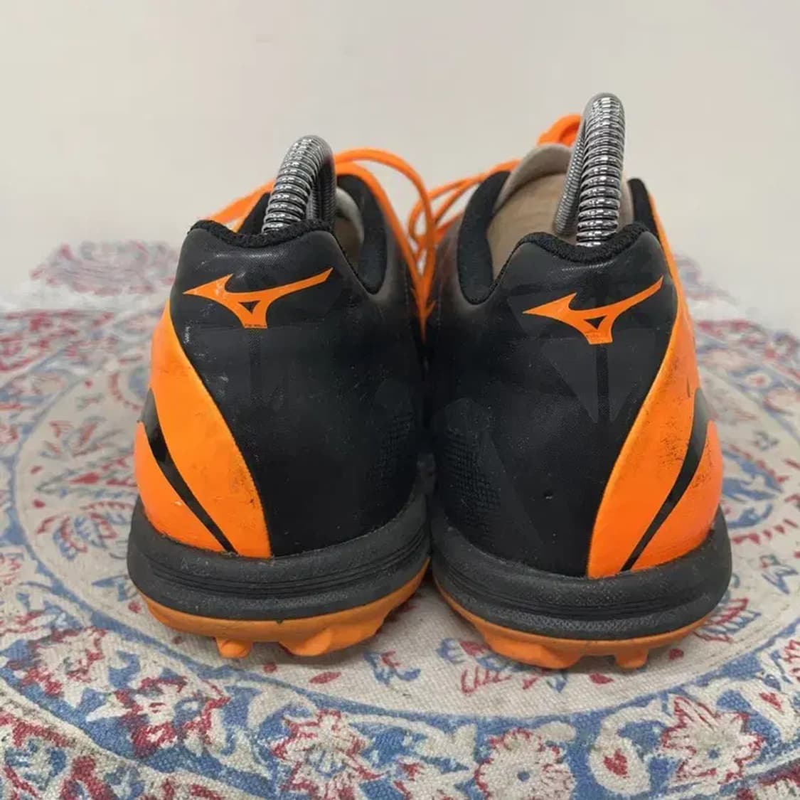 미즈노 이그니터스 풋살화 운동화 250 E00589 상품이미지2