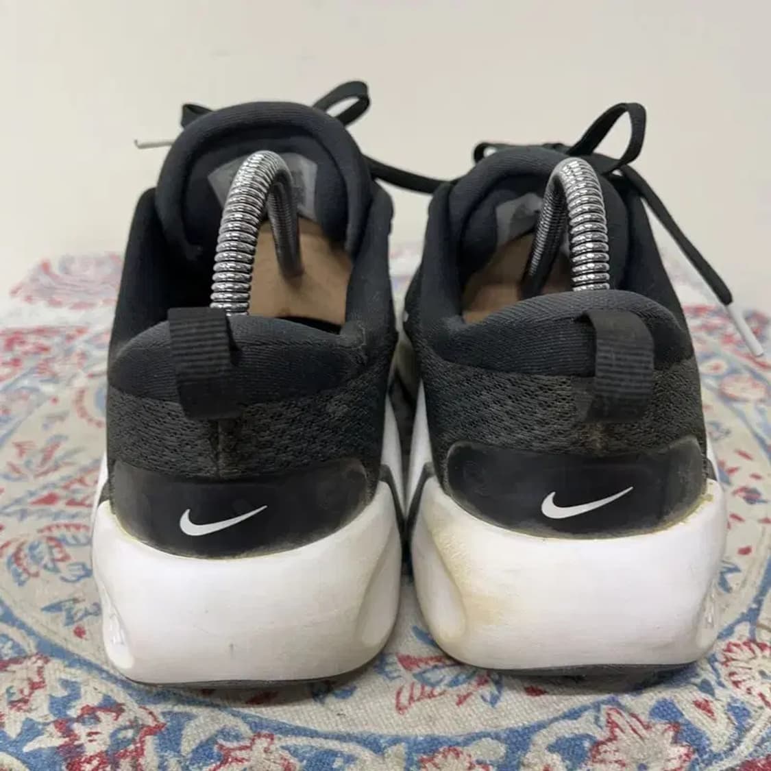 나이키 인피니티 플로우 런닝화 운동화 235 E00599 상품이미지2