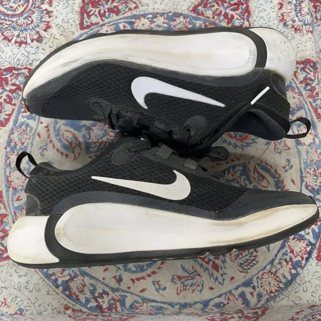 나이키 인피니티 플로우 런닝화 운동화 235 E00599 상품이미지3