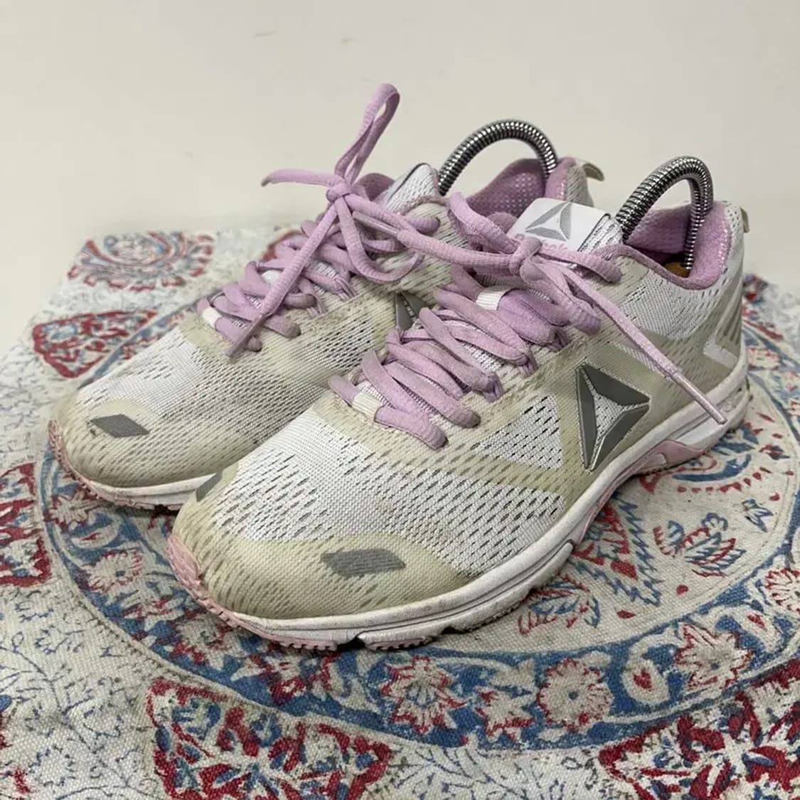 리복 아하리 러너 런닝화 운동화 230 E00600 상품이미지1