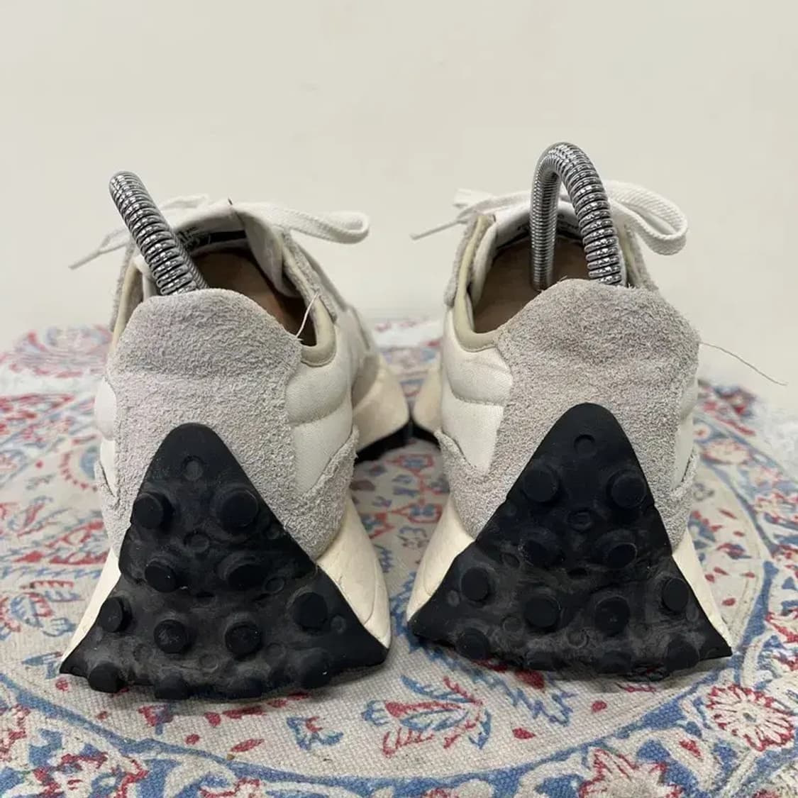 뉴발란스 327 운동화 스니커즈 235 E00612 상품이미지2