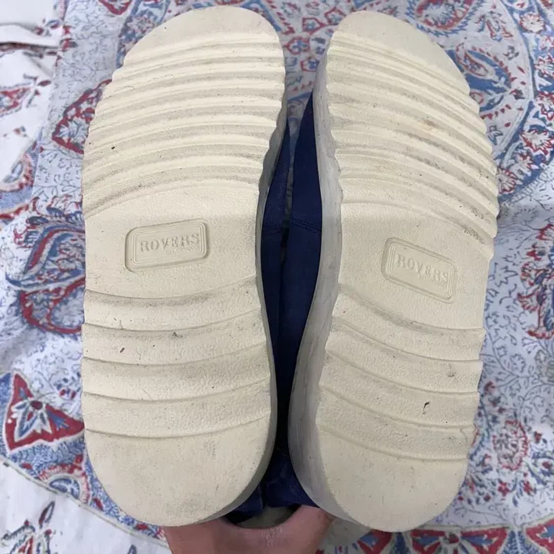 랜드로버 로버스 히말라야 털부츠 겨울신발 270 E00619 상품이미지4