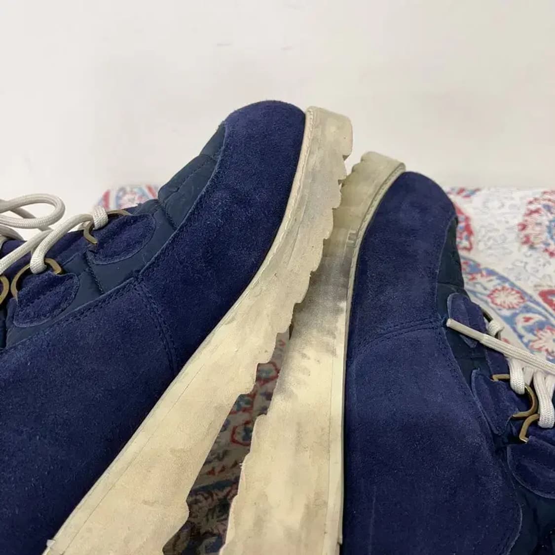 랜드로버 로버스 히말라야 털부츠 겨울신발 270 E00619 상품이미지7