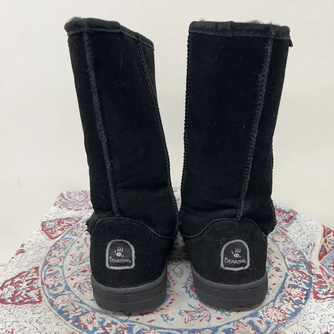 베어파우 메도우 롱 부츠 겨울신발 털신발 240 E00615 상품이미지2