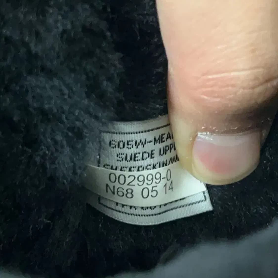 베어파우 메도우 롱 부츠 겨울신발 털신발 240 E00615 상품이미지6