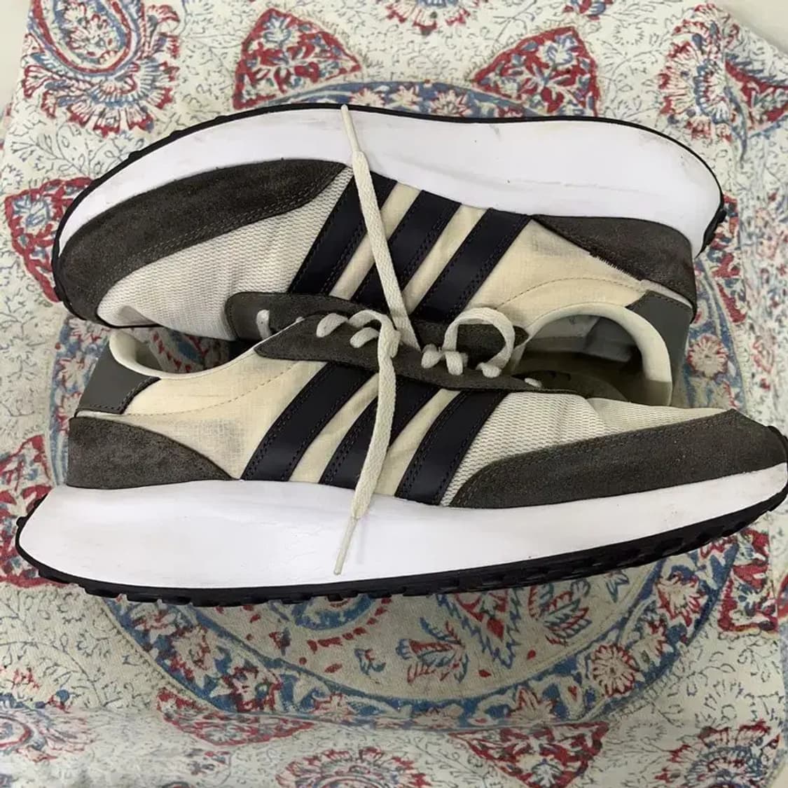 아디다스 런 70s 운동화 신발 270 E00618 상품이미지3