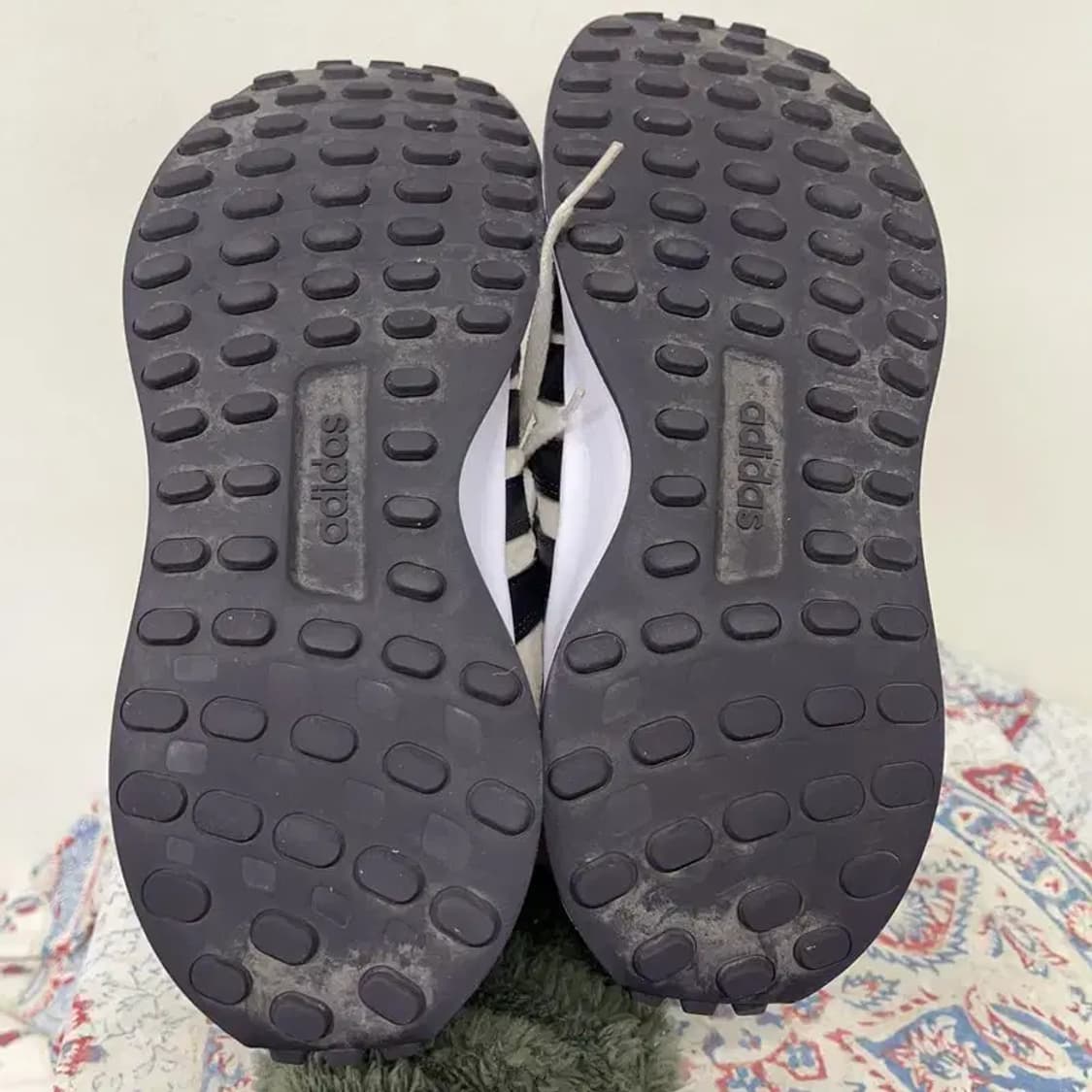 아디다스 런 70s 운동화 신발 270 E00618 상품이미지4