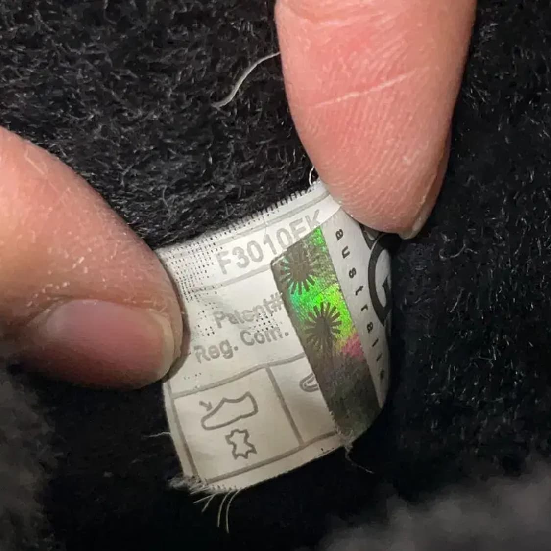 어그 UGG 베일리 버튼 어그부츠 230 E00621 상품이미지6