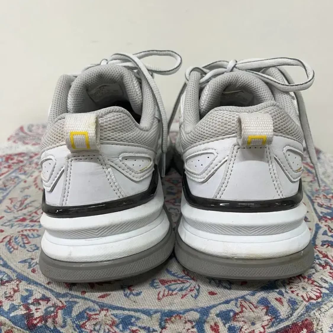 내셔널지오그래픽 어글리슈즈 캐주얼 운동화 신발 260 E00622 상품이미지2