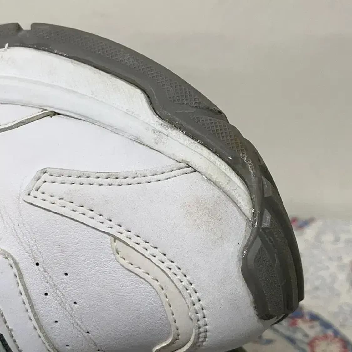 내셔널지오그래픽 어글리슈즈 캐주얼 운동화 신발 260 E00622 상품이미지6