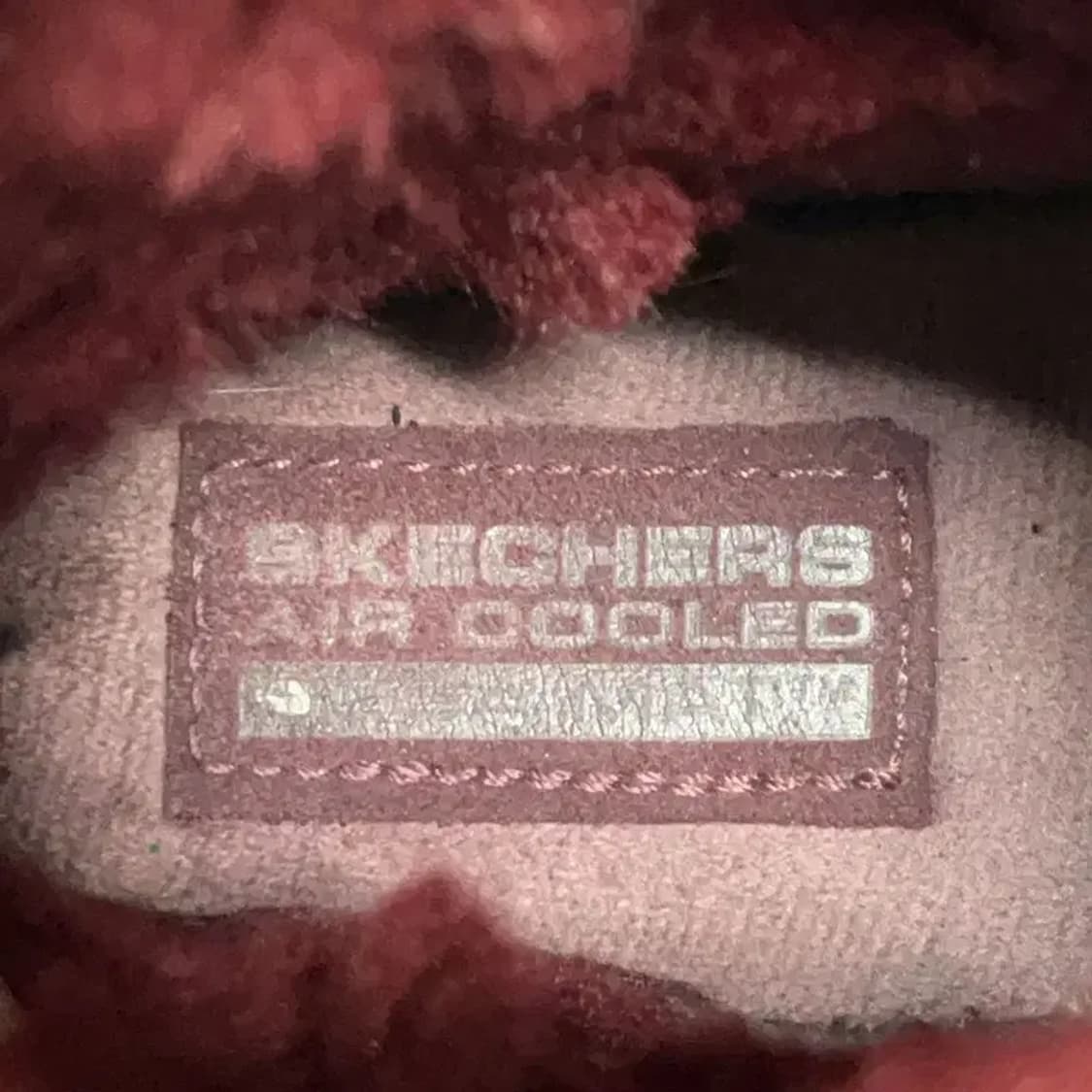 스케쳐스 고워크 털부츠 방한화 겨울신발 245 E00629 상품이미지5