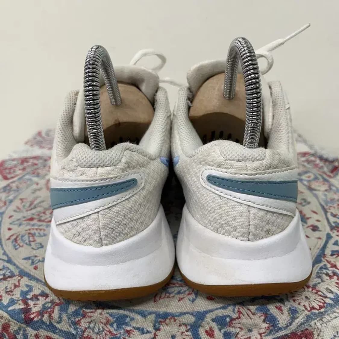 나이키코트 라이트 4 여성 테니스화 운동화 245 E00631 상품이미지2