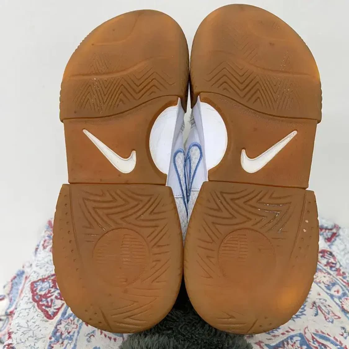 나이키코트 라이트 4 여성 테니스화 운동화 245 E00631 상품이미지4