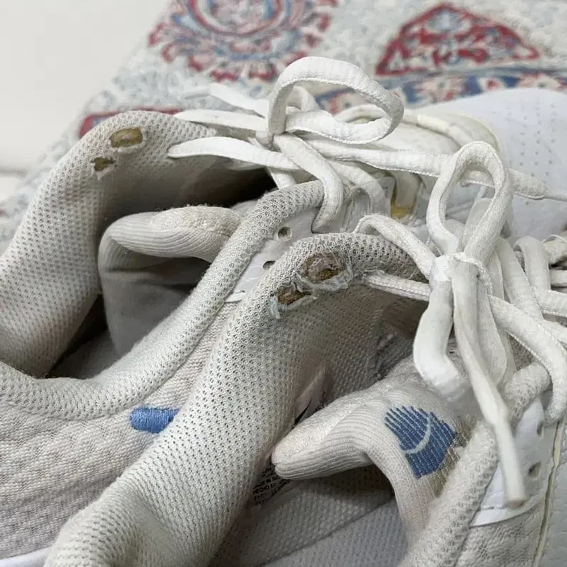 나이키코트 라이트 4 여성 테니스화 운동화 245 E00631 상품이미지6