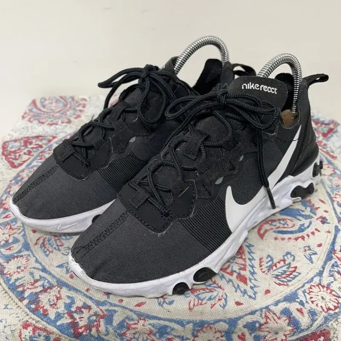 나이키 리액트 엘리먼트 55 런닝화 운동화 235 E00633 상품이미지1