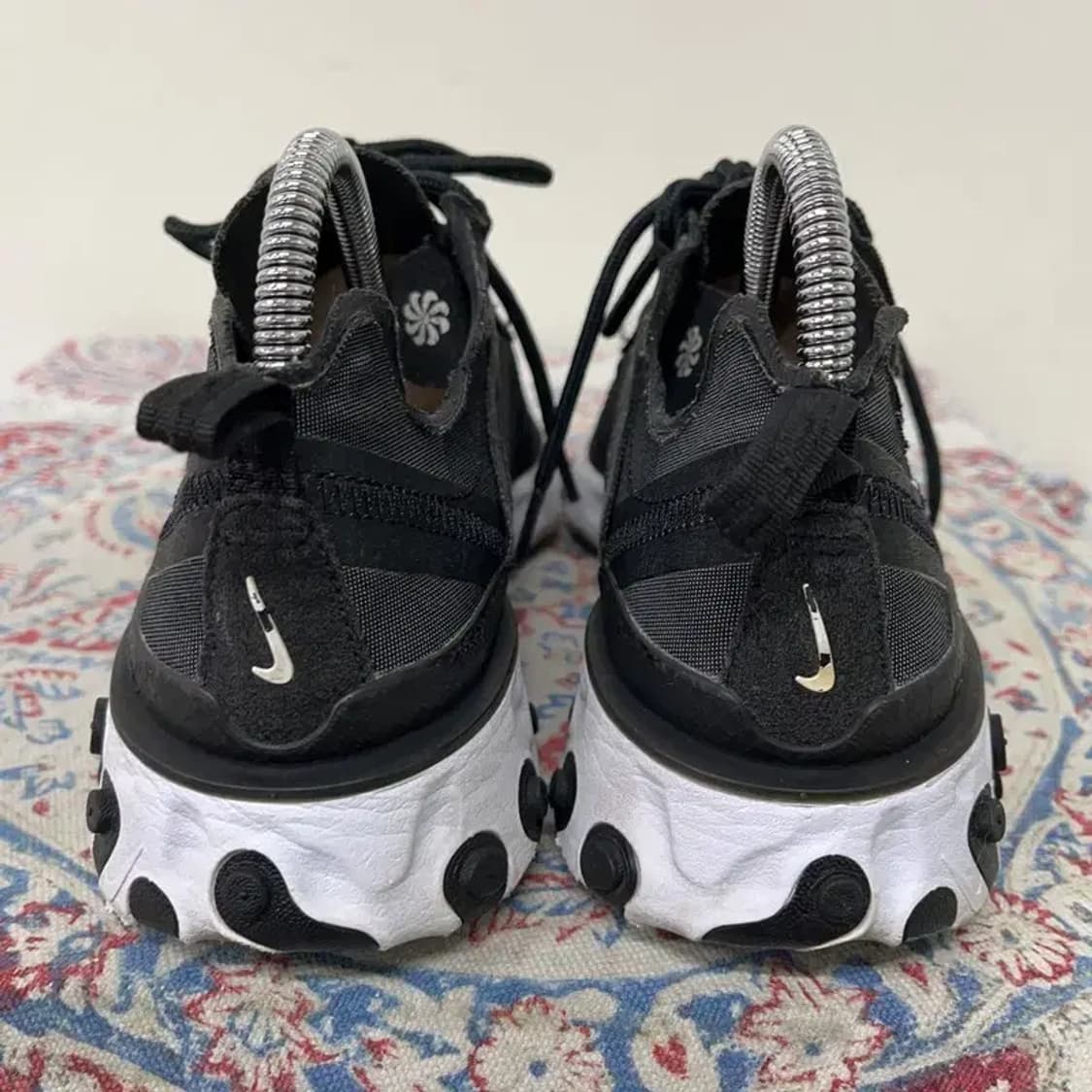 나이키 리액트 엘리먼트 55 런닝화 운동화 235 E00633 상품이미지2