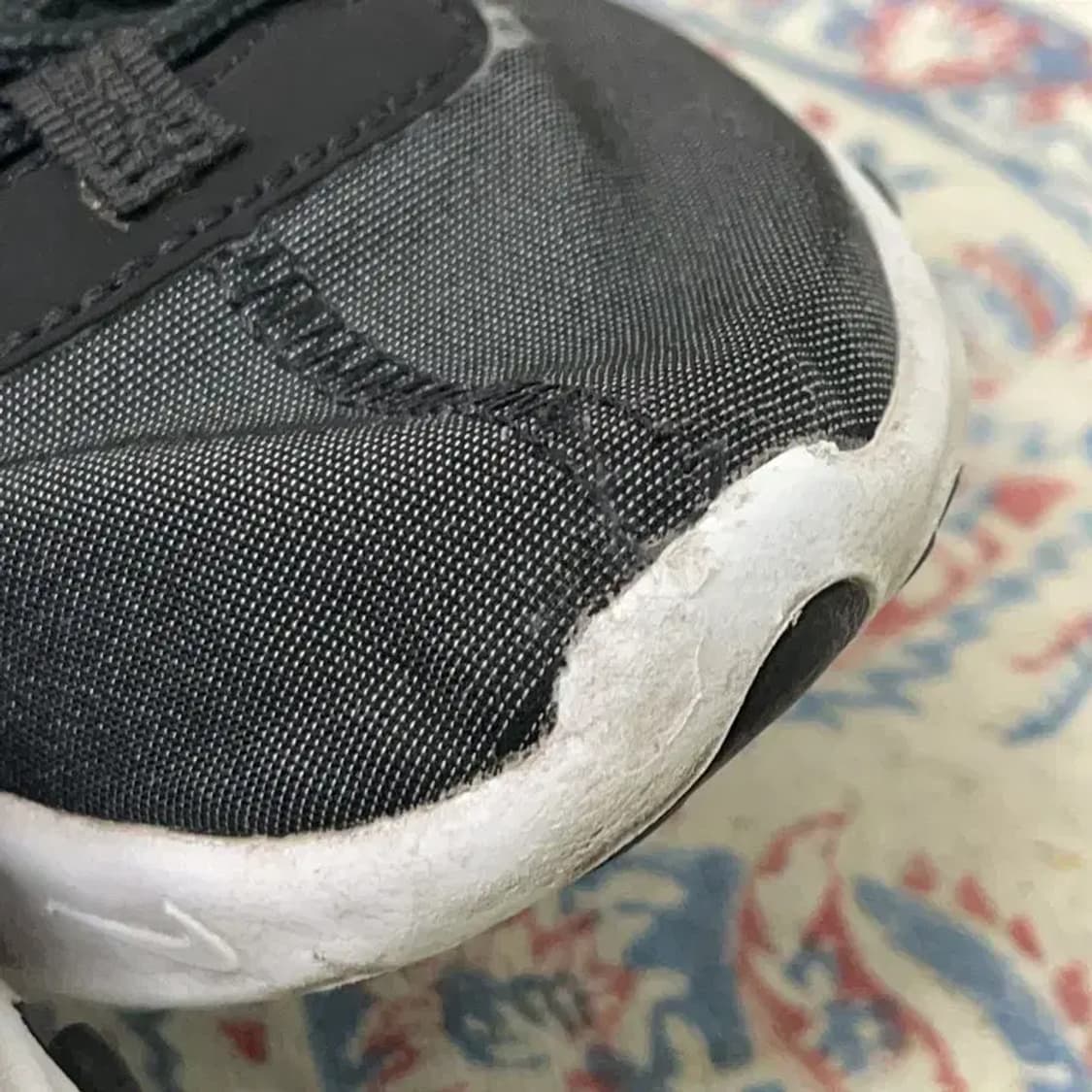 나이키 리액트 엘리먼트 55 런닝화 운동화 235 E00633 상품이미지6