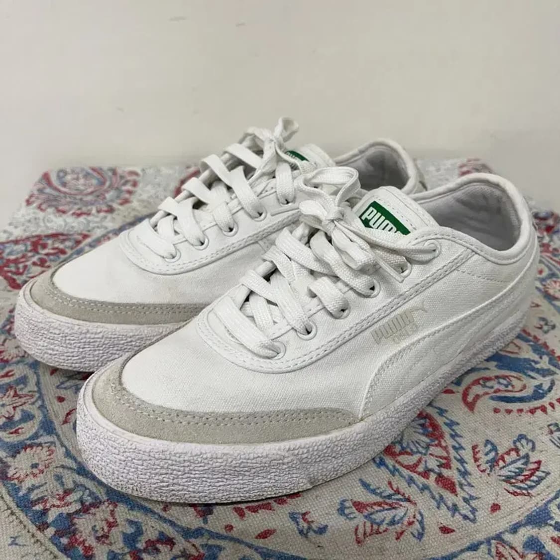 푸마 오슬로 벌크 스니커즈 230 E00635 상품이미지1