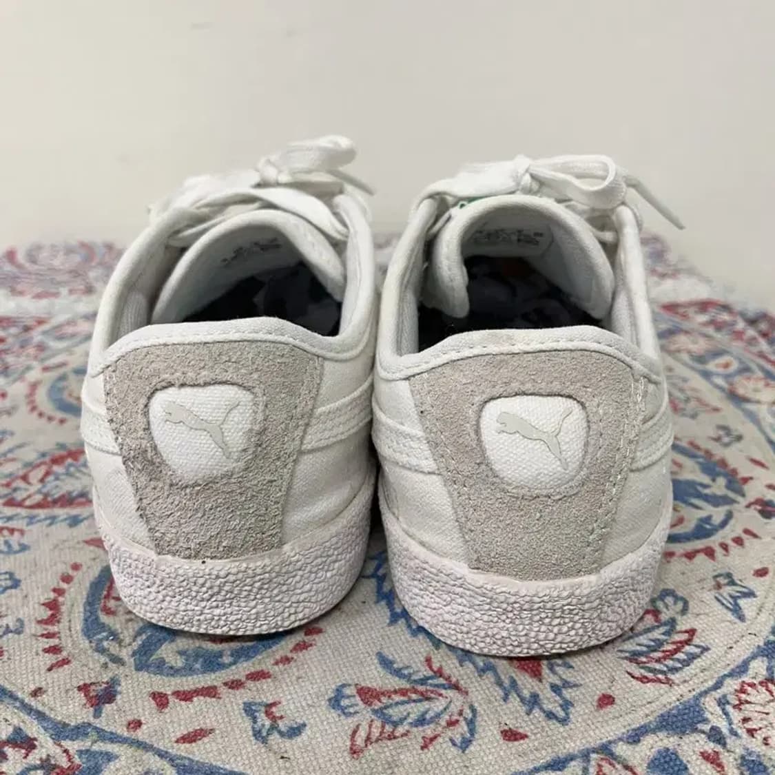 푸마 오슬로 벌크 스니커즈 230 E00635 상품이미지2