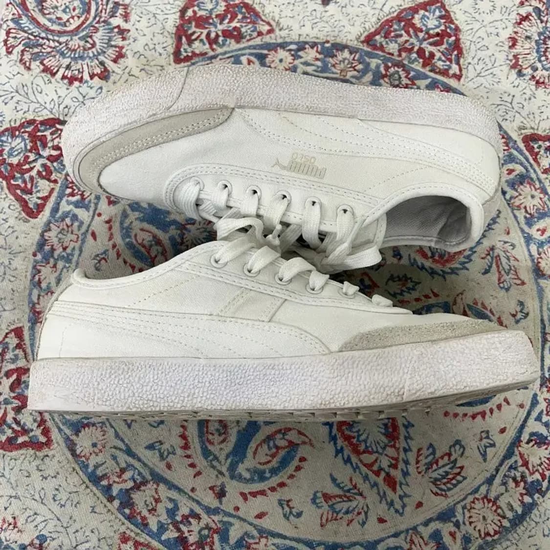 푸마 오슬로 벌크 스니커즈 230 E00635 상품이미지3