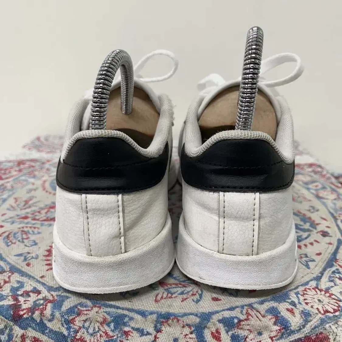 아디다스 브레이크넷 2.0 라이프스타일 코트 스니커즈 240 E00636 상품이미지2