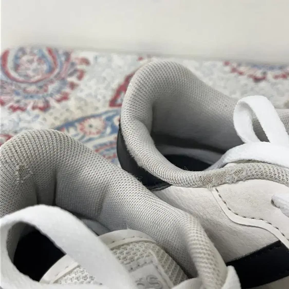 아디다스 브레이크넷 2.0 라이프스타일 코트 스니커즈 240 E00636 상품이미지6